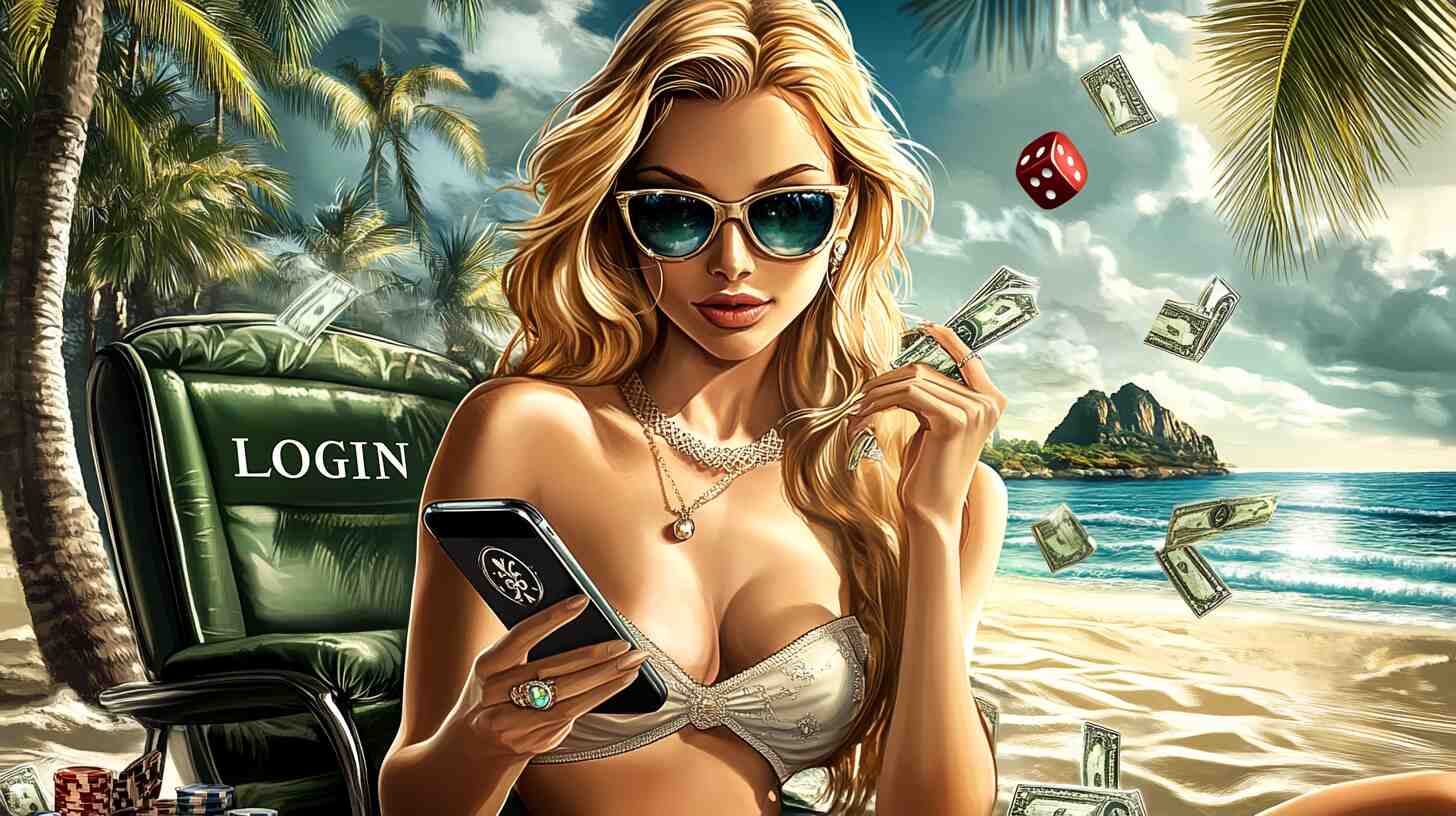 Journey at online casino DAY BET